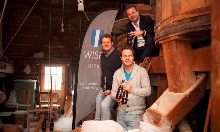 Brouwerij Wispe